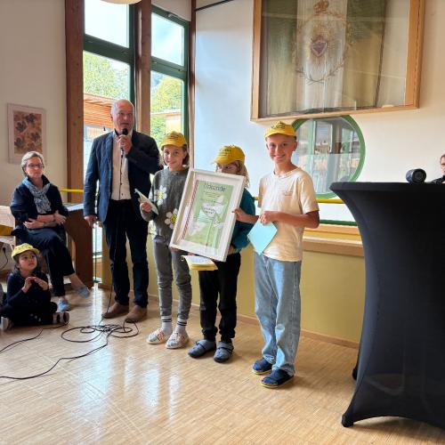 Naturparkfeier 1