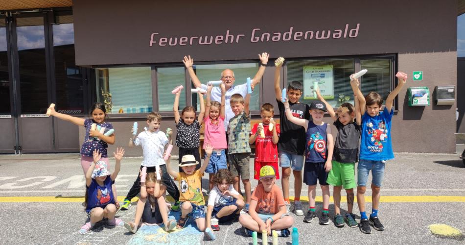 Straßenkreidenmalen 2