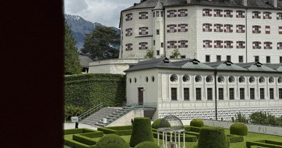 Schloss Ambras