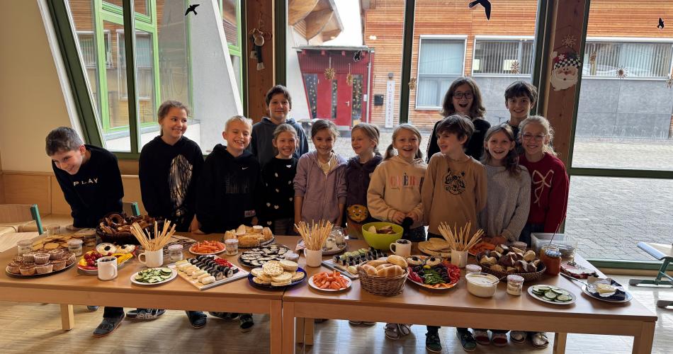 Eulen Gesunde Jause 5