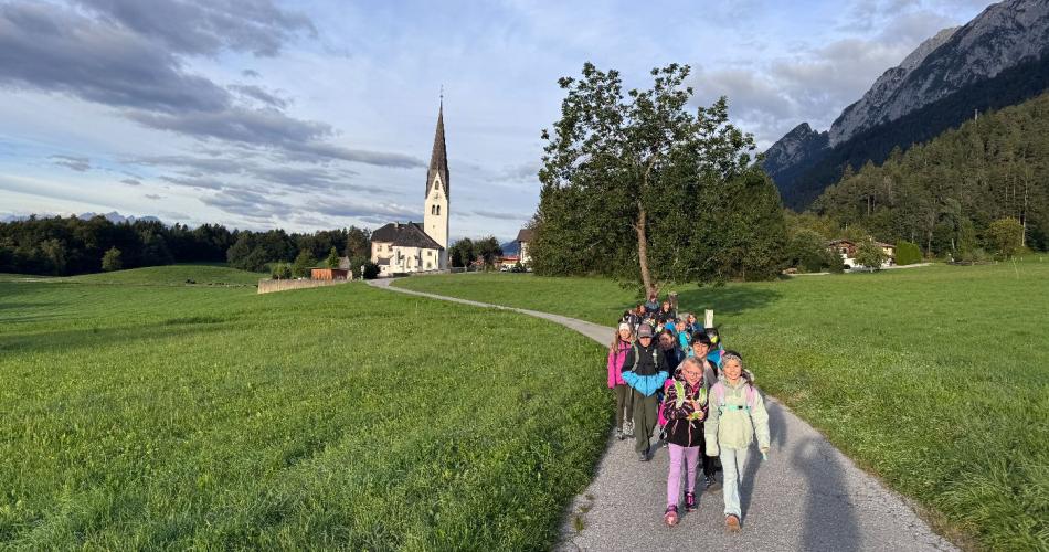 Wandern 2